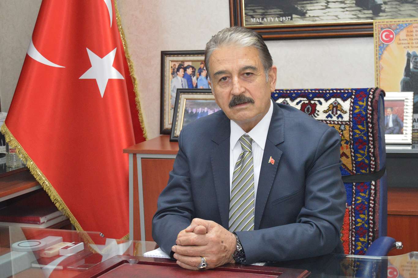 Malatya Esnaf ve Sanatkarlar Odası kira zammına tepki gösterdi Malatya Esnaf ve Sanatkarlar Odası kira zammına tepki gösterdi